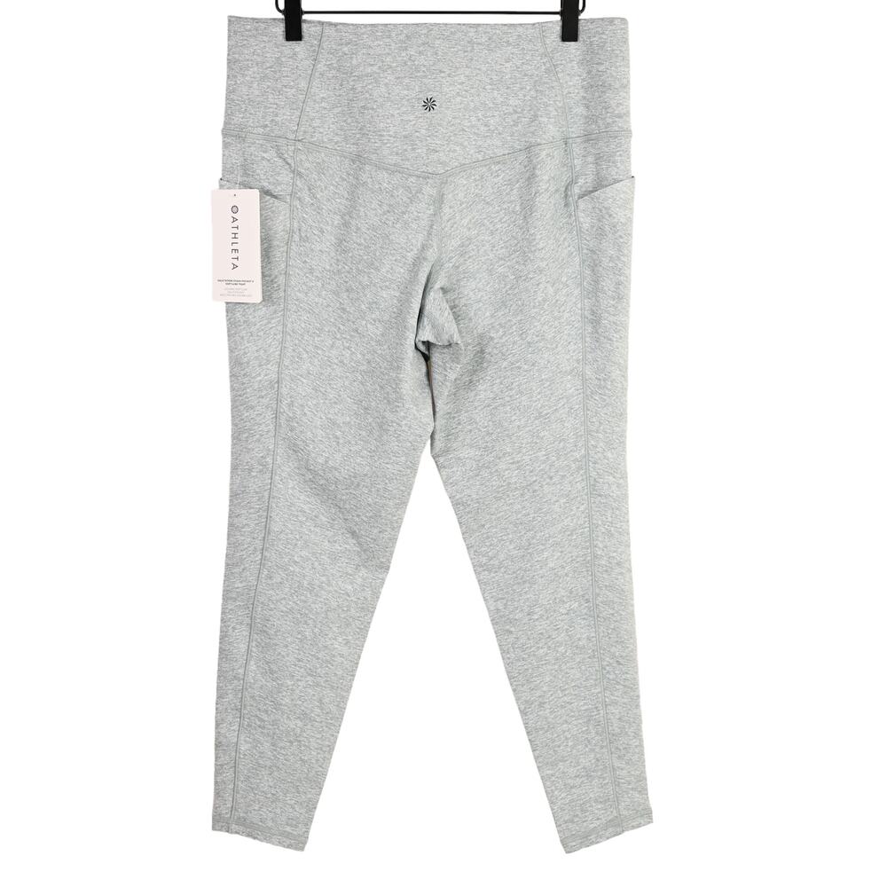 Athleta Salutation Stash Pocket II, NWT, size 1X - Picture 5 of 12